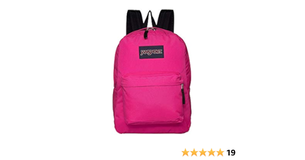 jansport fluor