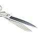 Wisehands 8 inches Sharp Blades Tailors Dressmakers Scissors Sewing Scissors, Stainless Steel