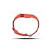 Fitbit Charge HR Wireless Activity Wristband (Tangerine, Small)
