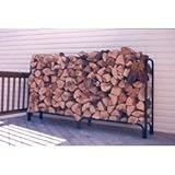 Log Rack (Black)