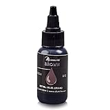 Alumilite Dye Liquid Color Tint Brown (1 oz) Highly