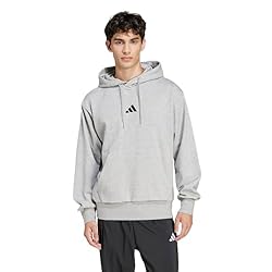adidas Men's Essentials Feel Cozy Fleece
