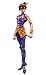 Medicos JoJo's Bizarre Adventure: Part 5--Golden Wind: Narancia Ghirga & Aerosmith Super Action Statue (Released)