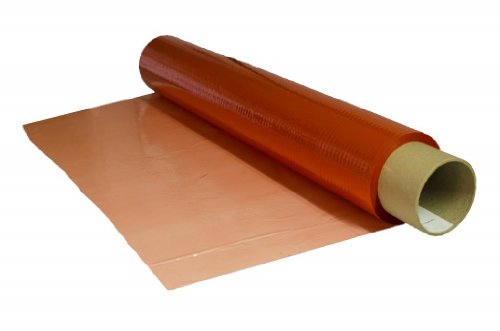 Perforated Parting Film (Perforated FEP) - 24
