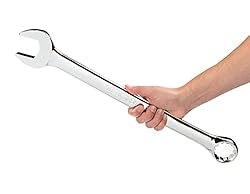 TEKTON 1-9/16 Inch Combination Wrench | WCB23040