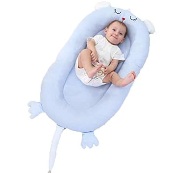 organic baby bassinet