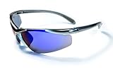 JiMarti Cycling Sunglasses - Unbreakable TR90 Frame