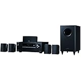 Onkyo HT-S3800 5.1 Channel Home Theater Package