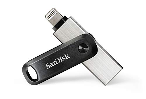 SANDISK iXpand Flash Drive Go