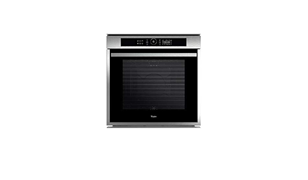Horno Whirlpool - AKP 786 WH | Whirlpool España