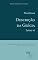 Livro Pausânias. Descrição da Grécia. Livro VI (Autores Gregos e Latinos 74)