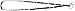 Vera Bradley Women's Breakaway Lanyard
