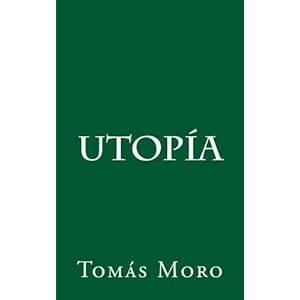 Utopía (Spanish Edition)