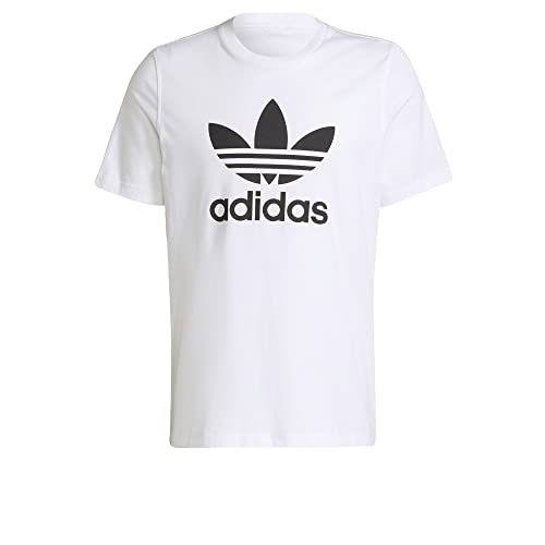 Trefoil Adidas Shirt Amazon Adidas Originals Men's Adicolor