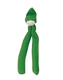Under The Nile Green Bean Toy