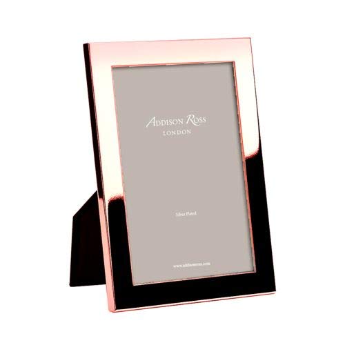 Download 8x10 Addison Ross Rose Gold Plating Frame Wall & Tabletop Frames Home Décor