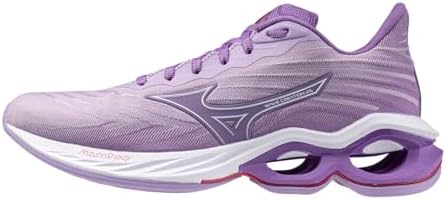 Amazon.com | Mizuno Women's Wave Tornado 8 Volleyball Shoe,Black