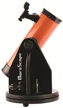 dobsonian telescope amazon