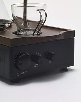 Barisieur Coffee Alarm Clock Coffee Maker Buy Online At Best Price In Uae Amazon Ae