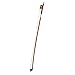 TOOGOO(R) Full Size 4/4 Arbor Violin Bow Fiddle Bow Horsehair Exquisite for Violin of 4/4 Size