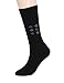 Argyle Patterned Casual Business Long Crew Dress Socks for Men 6 Pack