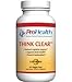 Think Clear™ (60 medium veggie capsules)