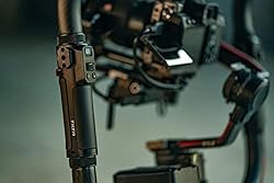 Tilta Advanced Ring Grip for RS 3 PRO/RS 2