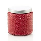 Autumn Walk 16 Oz Scented Candle By Gold Canyon: Notes of Jasmine, Musk & Sandalwood