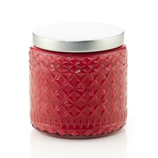 Autumn Walk 16 Oz Scented Candle By Gold Canyon: Notes of Jasmine, Musk & Sandalwood
