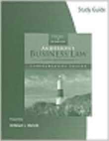 Amazon Com Study Guide For Twomey Jennings Anderson S