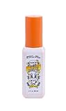 Poo Toilet Spray Citrus Scent Fragrance for Bathroom Spray, 2oz