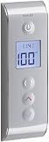 Kohler  K527E1CP DTV Prompt Shower Interface with ECO Mode, Chrome