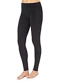Cuddl Duds Fleecewear With Stretch Legging