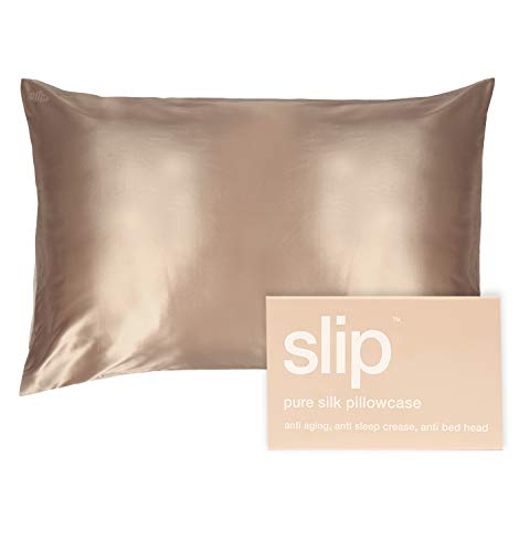 slip silk pillowcase queen
