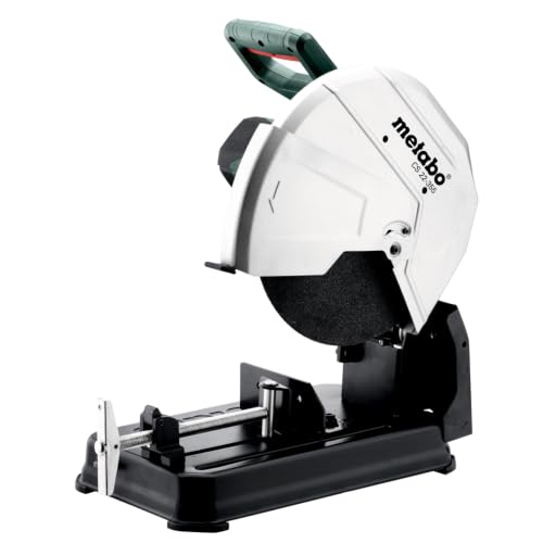 Metabo CS 22-355 (601786390) 355mm Metal Chop Cut Off Saw 110V