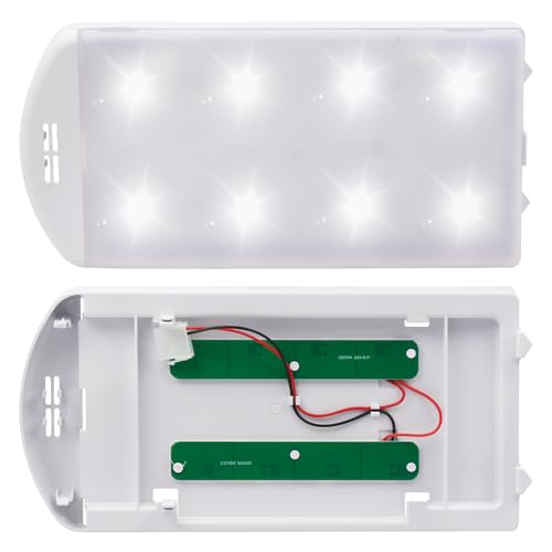 Refrigerator LED Light Module W11527432