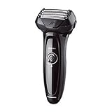 Panasonic(パナソニック) PANASONIC(パナソニック) メンズシェーバー ラムダッシュ (5枚刃) ES-ELV5-K 黒