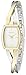 DKNY Women's NY2235 CROSSWALK Gold Watch