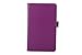 Acer Iconia One 8 B1-810 / Tab 8 A1-850 Case,Mama Mouth PU Leather Folio 2-folding Stand Cover for 8