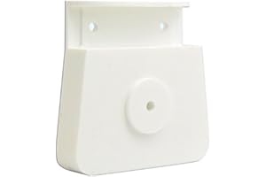 Aquatic Technology Replacement Rim Mounting Bracket for The Splashback Basketball Game