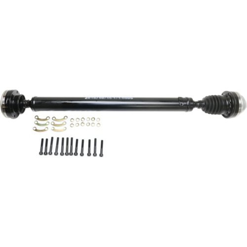 Evan-Fischer EVA21822221824 Driveshaft for Jeep Grand Cherokee 99-04 Front 8 Cyl 4.7L 20 in. Weld to Weld