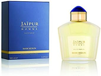 Bòucheron Jáipur Còlogne for Men 3.4 oz Eau De Parfum