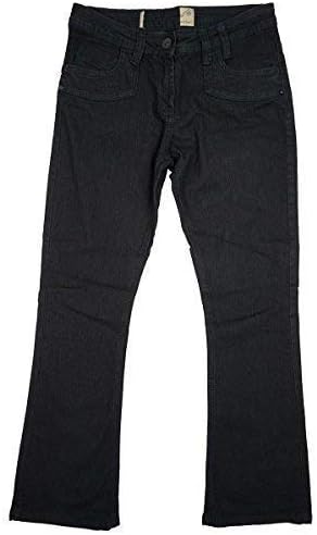 size 14 black jeans