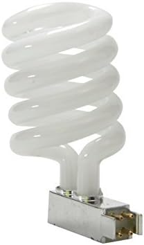 Faithfull Power Plus FPPSLBG10L 110 V 36 W Low Energy Light Bulb by Faithfull Power Plus