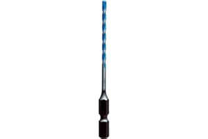 Bosch Charging Multi-Drill Bit, 0.1 inch (3.0 mm) φ