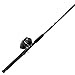 Zebco Spin Cast Reel (2 Piece Combo), 7 ft.