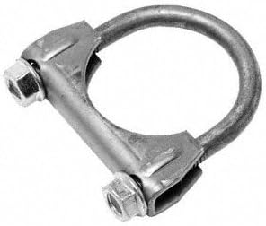 Walker Exhaust 35343 Hrdwr-Clmp