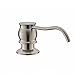 Well Recommended Brushed Nickel Mixer Pre Rinse Pull Down Sprayer Single Handle Kitchen Faucet,Pull Out Kitchen Sink Faucet