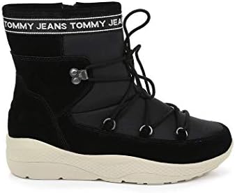 tommy hilfiger hybrid boot