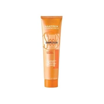 Buy Matrix Essentials Sleek Look Blow Down Lite Lotion 5 1 Oz